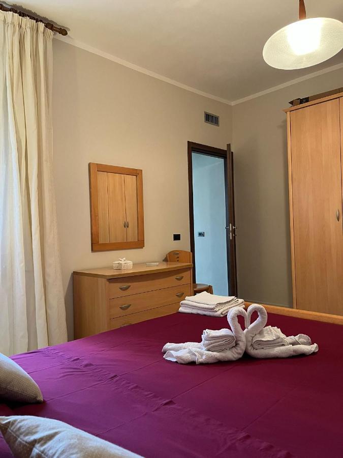 Villa A 20 Mt Dal Mare à Gallipoli Extérieur photo